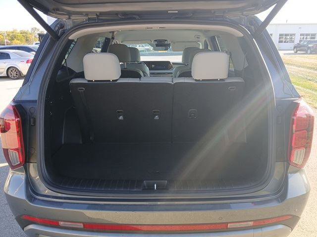 Used 2024 Hyundai Palisade SEL image 27