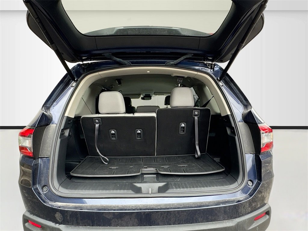 Used 2024 Honda Pilot EX-L image 26