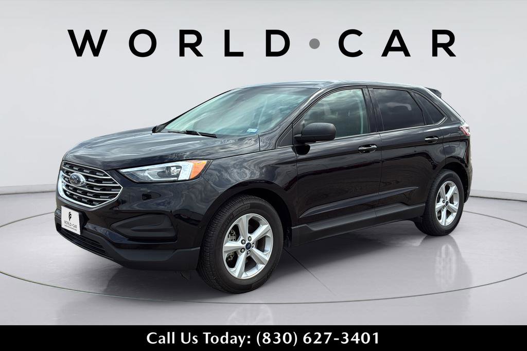 Used 2019 Ford Edge SE image 15
