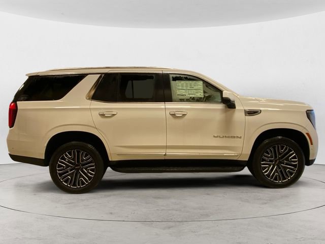 New 2026 GMC Yukon Elevation image 6