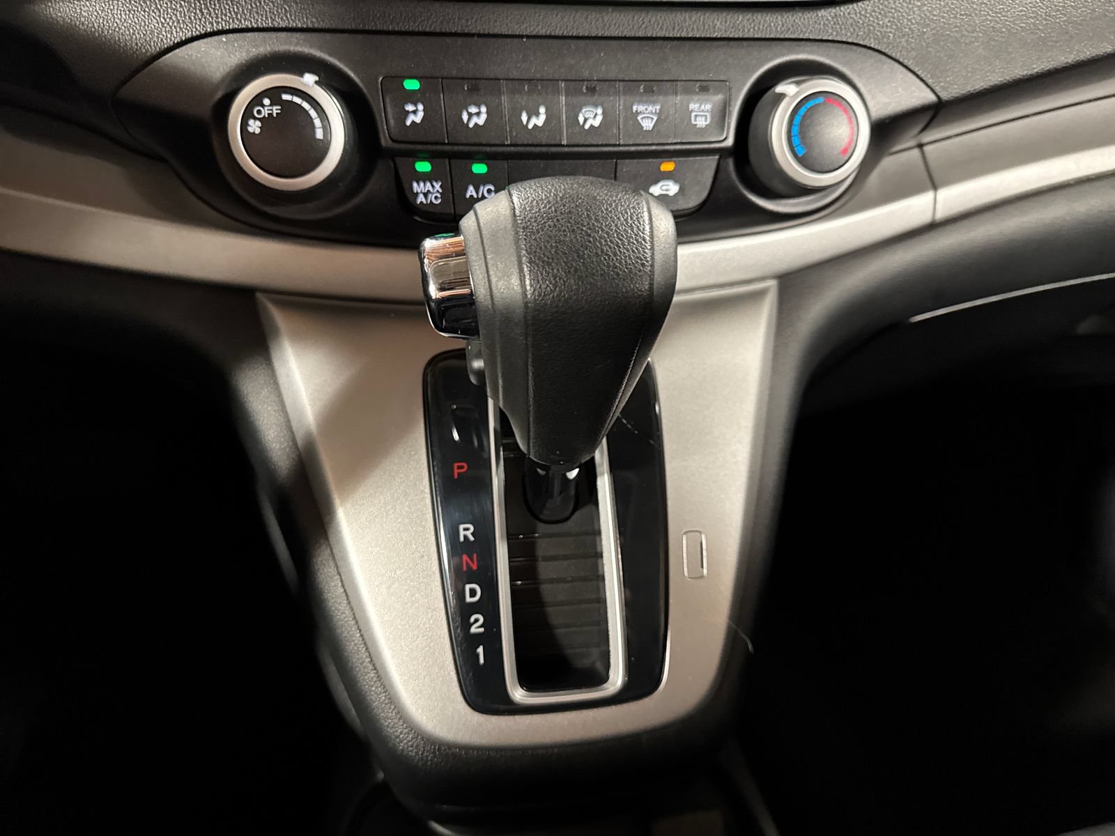 Used 2014 Honda CR-V EX image 25