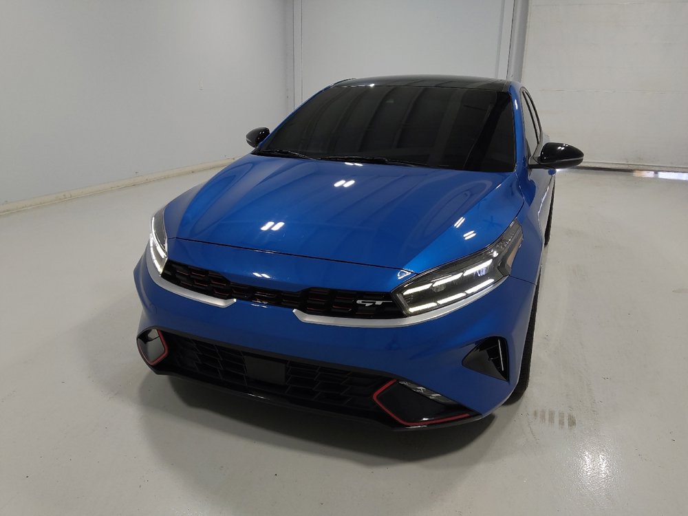 Used 2023 Kia Forte GT image 15