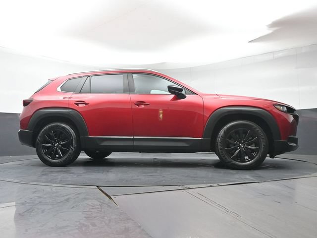 Certified 2024 MAZDA CX-50 AWD 2.5 S w/ Cargo Package image 32