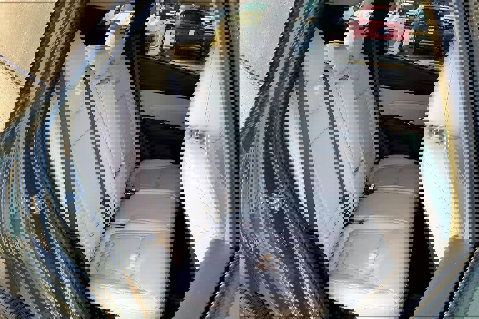 Used 2025 Hyundai Tucson Limited image 20