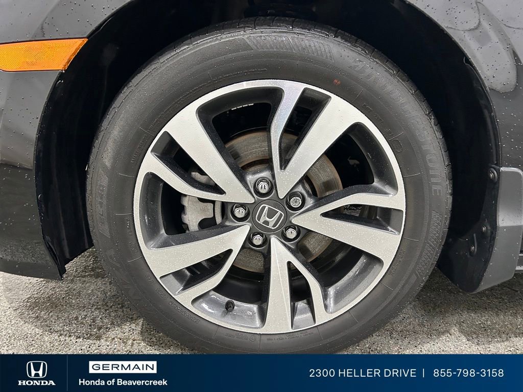 Used 2023 Honda Odyssey Touring image 13