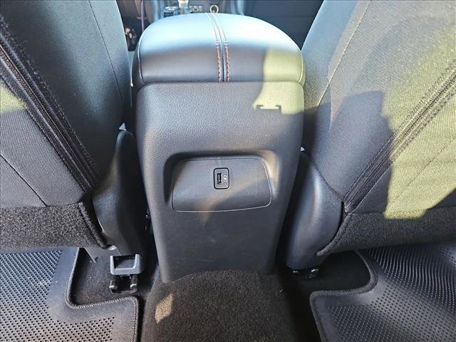 Used 2024 Nissan Sentra SR image 17