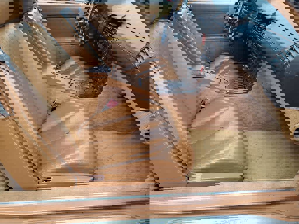 Used 1993 Mercedes-Benz 300 SL 300SL image 8