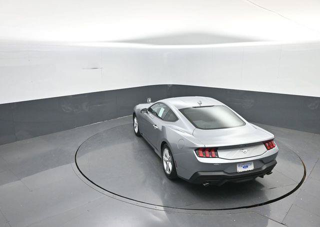 New 2026 Ford Mustang Coupe RWD image 24
