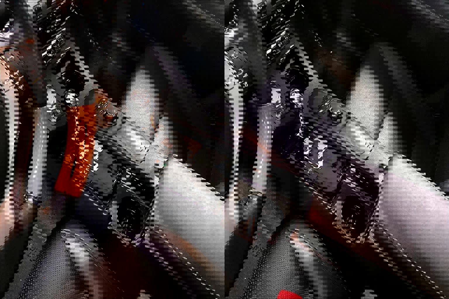 Used 2013 Lexus ES 300h w/ Luxury Pkg image 17