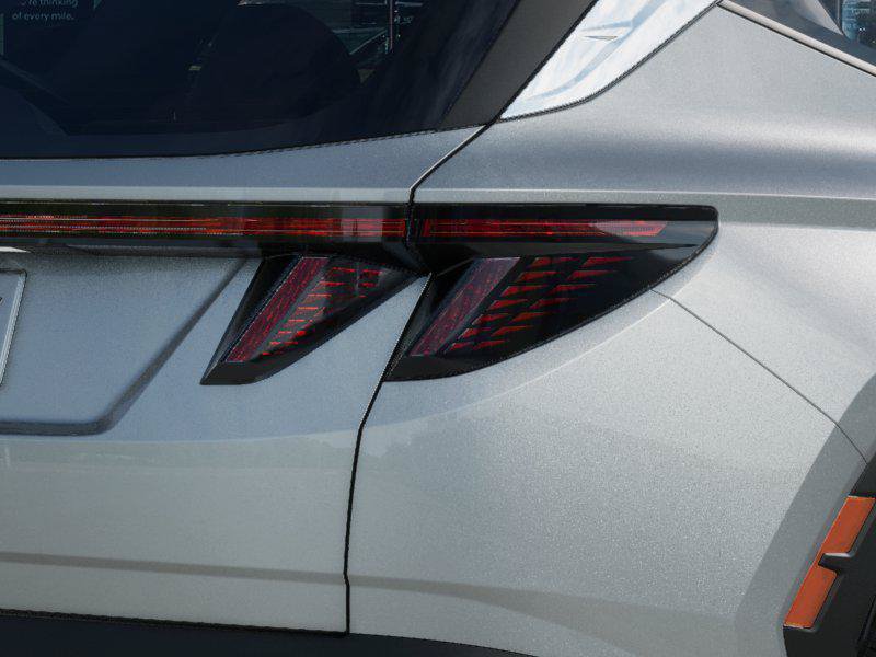 New 2026 Hyundai Tucson SEL FWD image 10