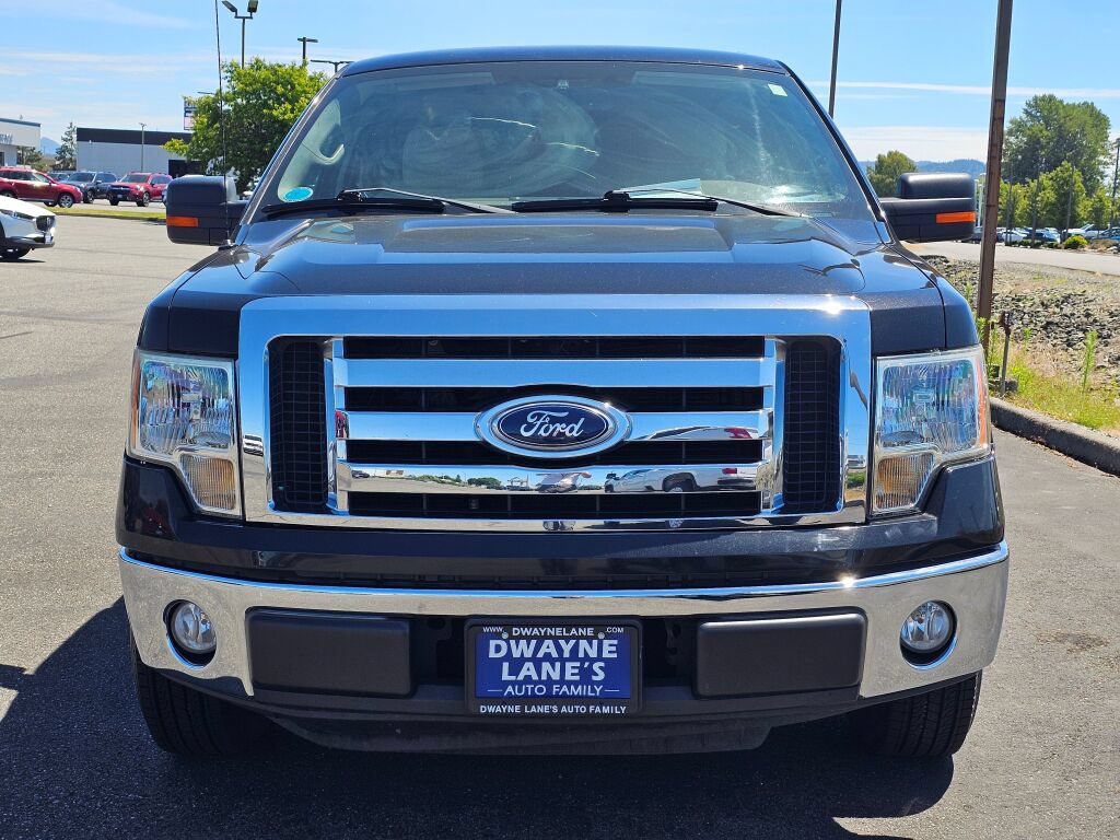 Used 2010 Ford F150 XLT RWD image 8