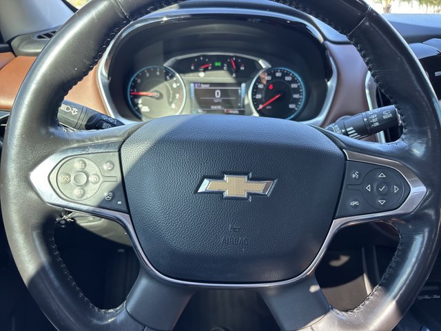Used 2018 Chevrolet Traverse High Country AWD/4WD image 34