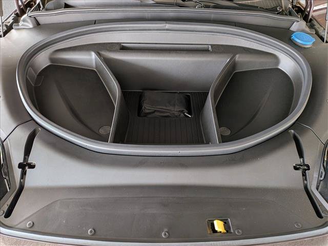 New 2026 Volvo EX90 Ultra AWD/4WD image 19