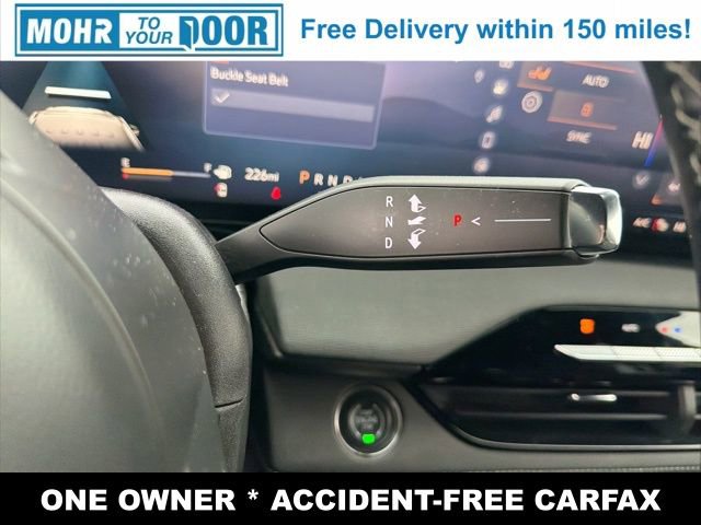 Used 2025 Buick Enclave Preferred image 18