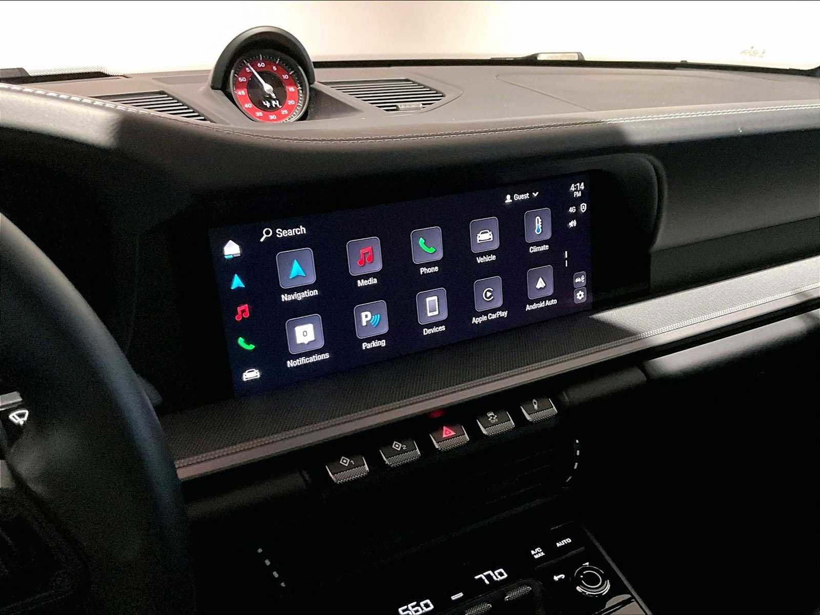 Used 2025 Porsche 911 Carrera T image 19