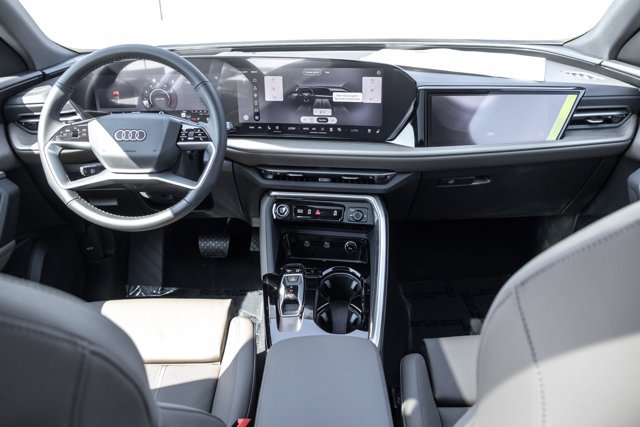 New 2026 Audi Q5 Prestige AWD/4WD image 20