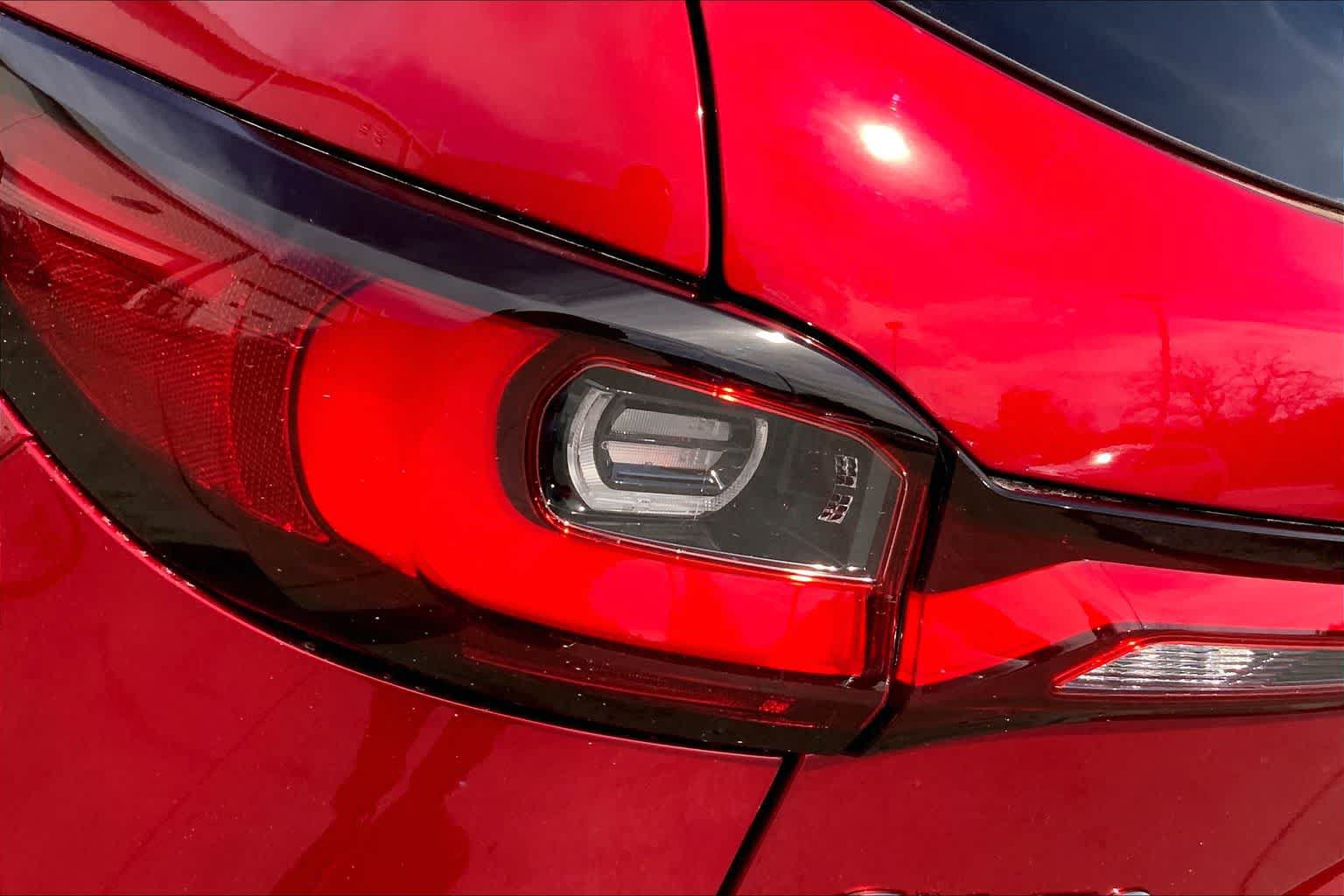 New 2026 MAZDA CX-70 3.3 Turbo S w/ Premium Plus AWD/4WD image 14