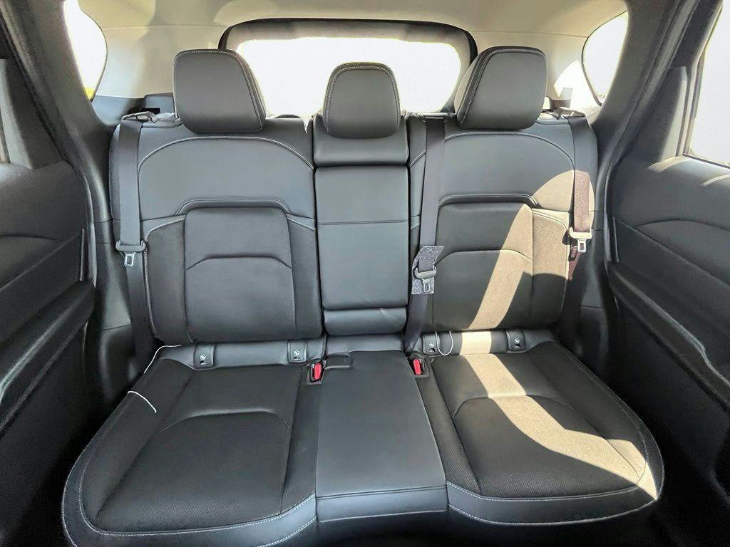 New 2026 MAZDA CX-5 Select AWD/4WD image 24