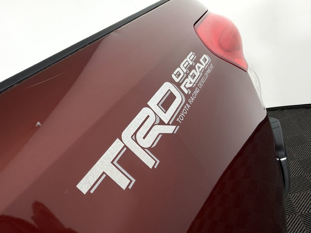 Used 2007 Toyota Tundra SR5 AWD/4WD image 32