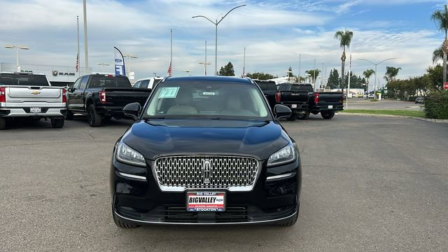 Used 2022 Lincoln Corsair FWD image 9