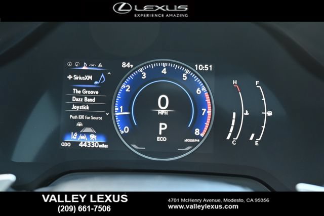 Certified 2024 Lexus RX 350 Premium Plus w/ Cold Area Package FWD image 11