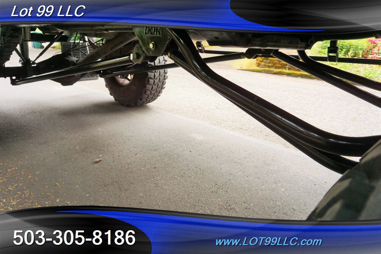 Used 2006 Dodge Ram 2500 Truck Laramie w/ Trailer Tow Group image 32
