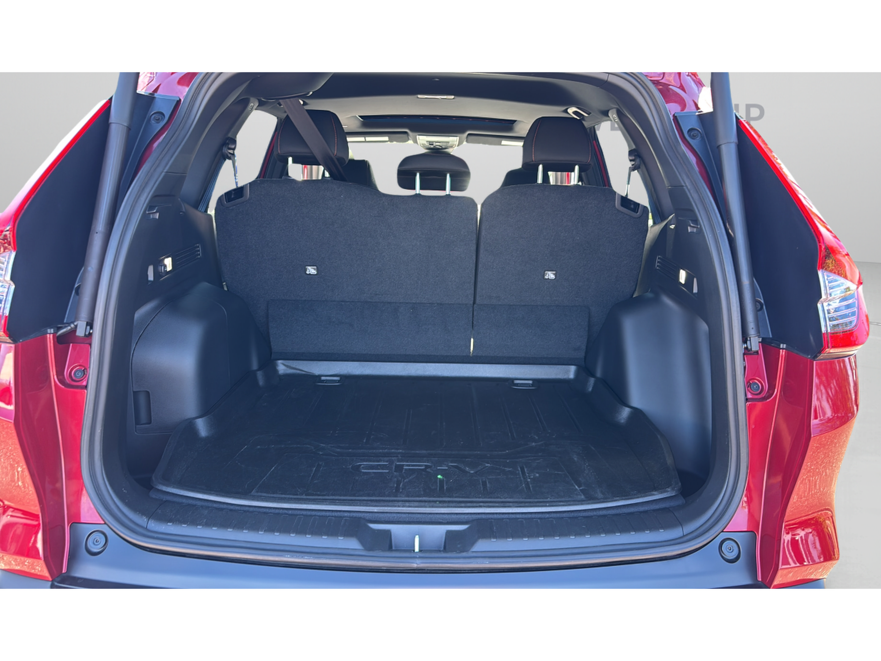Used 2026 Honda CR-V TrailSport image 16