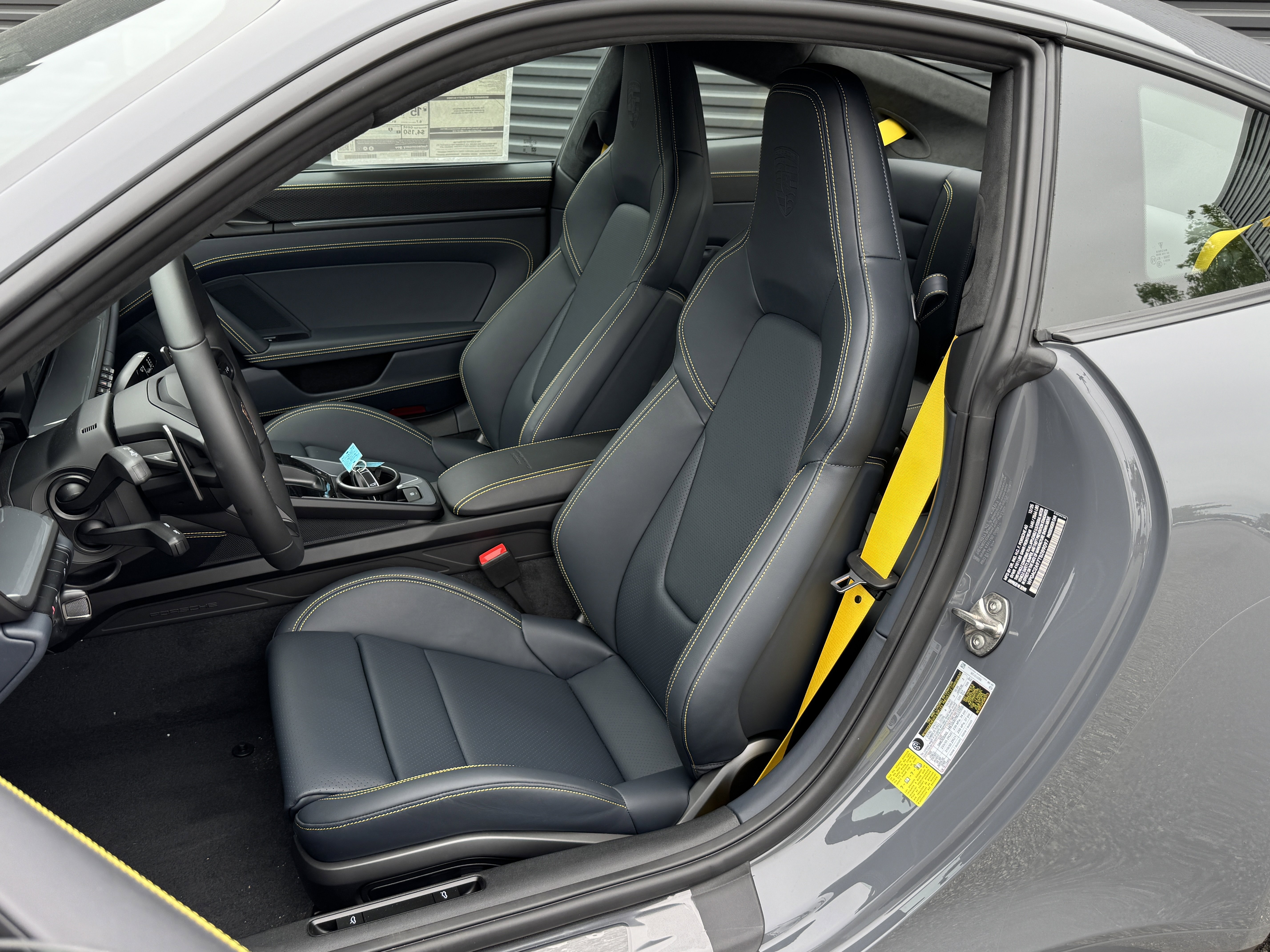 Used 2026 Porsche 911 GT3 image 21