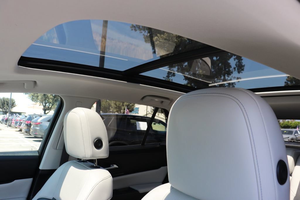 Used 2024 Honda Prologue Elite image 26