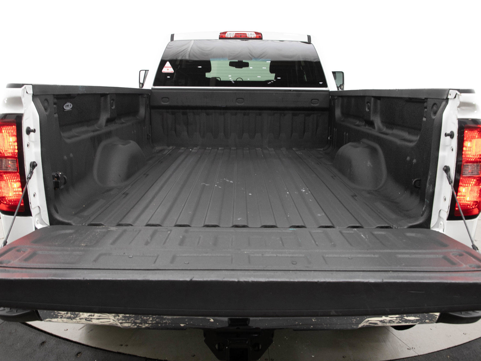 Used 2018 Chevrolet Silverado 3500 LT w/ LT Convenience Package AWD/4WD image 17