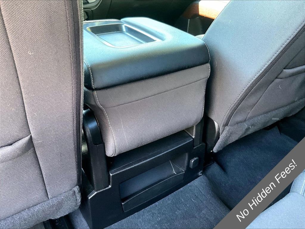 Used 2019 GMC Sierra 1500 SLE w/ SLE Value Package AWD/4WD image 30