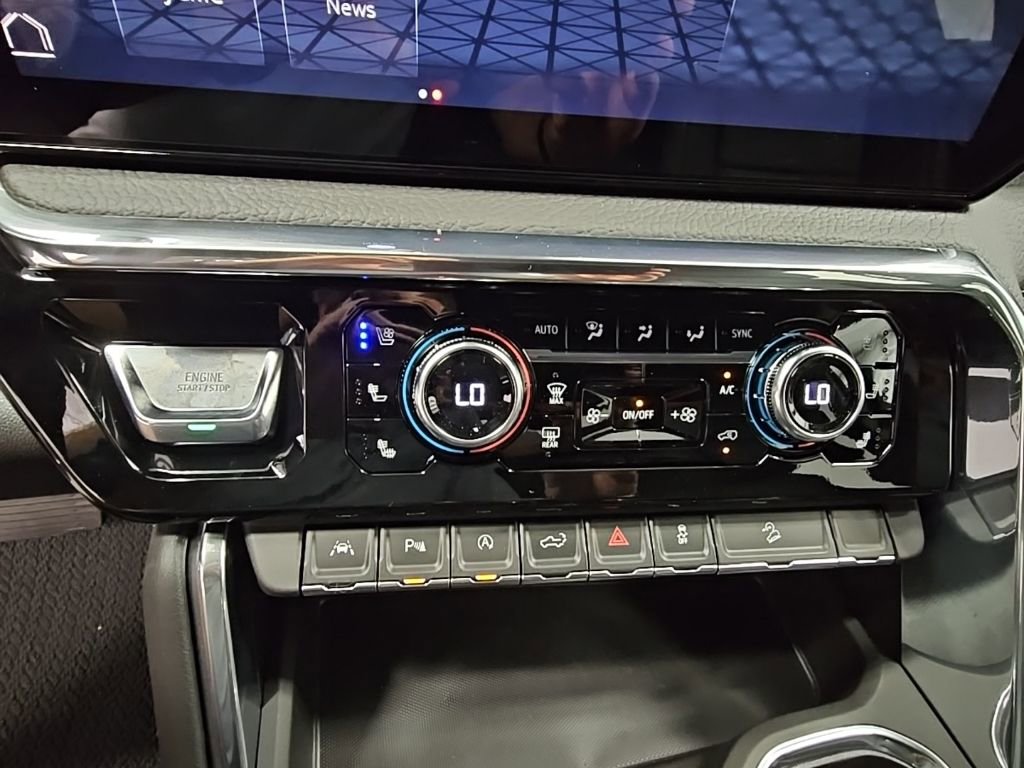 New 2026 GMC Sierra 1500 Denali w/ Denali Reserve Package image 19