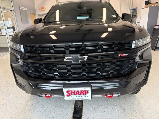 Used 2023 Chevrolet Suburban Z71 AWD/4WD image 5