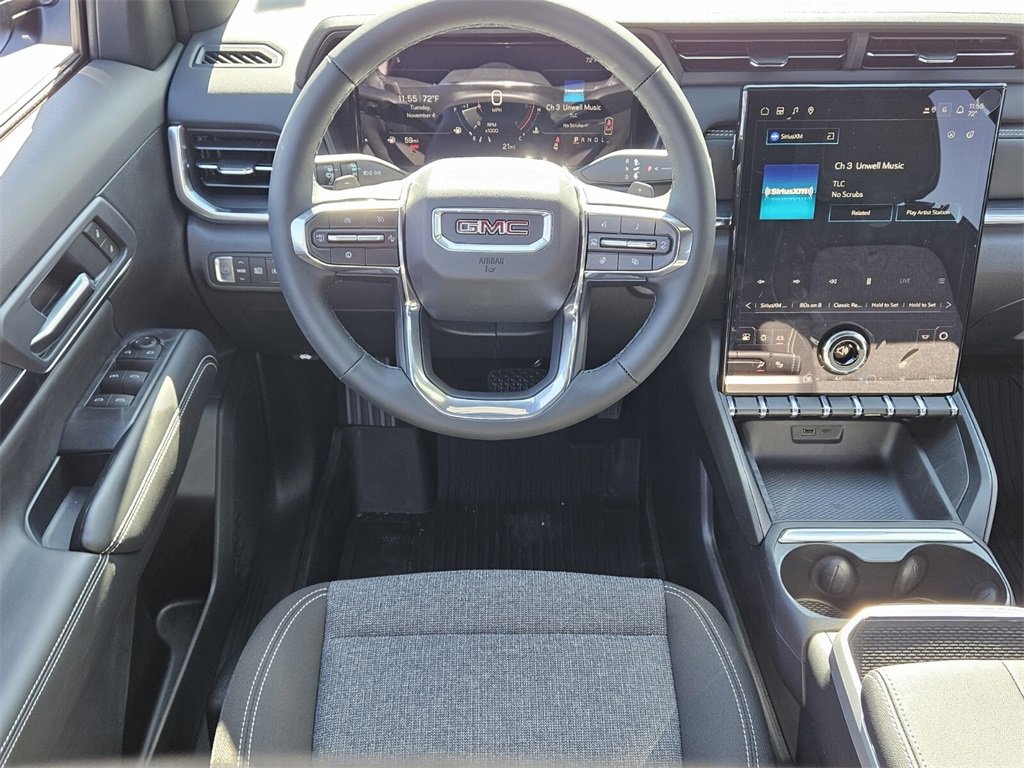 New 2026 GMC Terrain Elevation w/ LPO, Floor Liner Package image 5