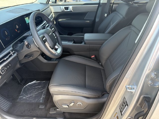 New 2027 Hyundai Santa Fe SEL FWD image 11