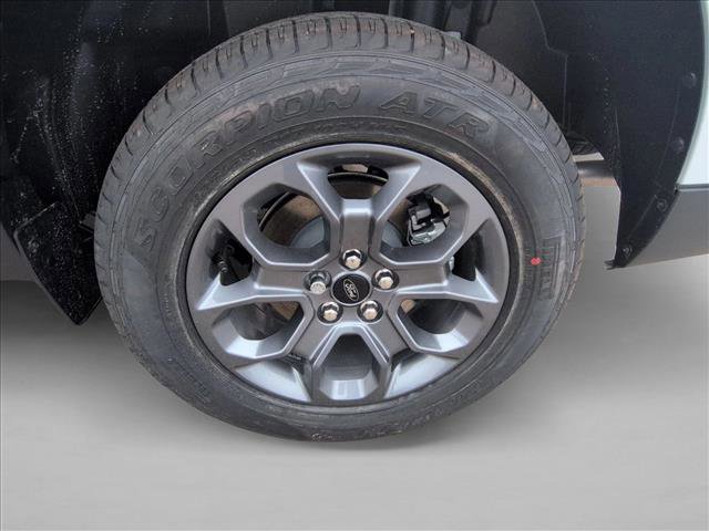 New 2026 Ford Maverick XLT w/ XLT Luxury Package image 10