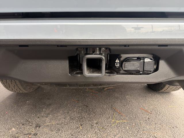 Certified 2025 Ford Expedition Active AWD/4WD image 15