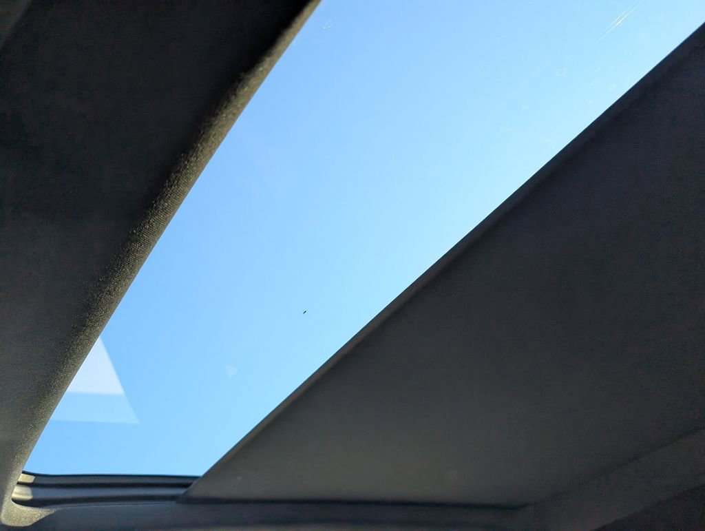 Used 2026 Toyota Sequoia Platinum image 5