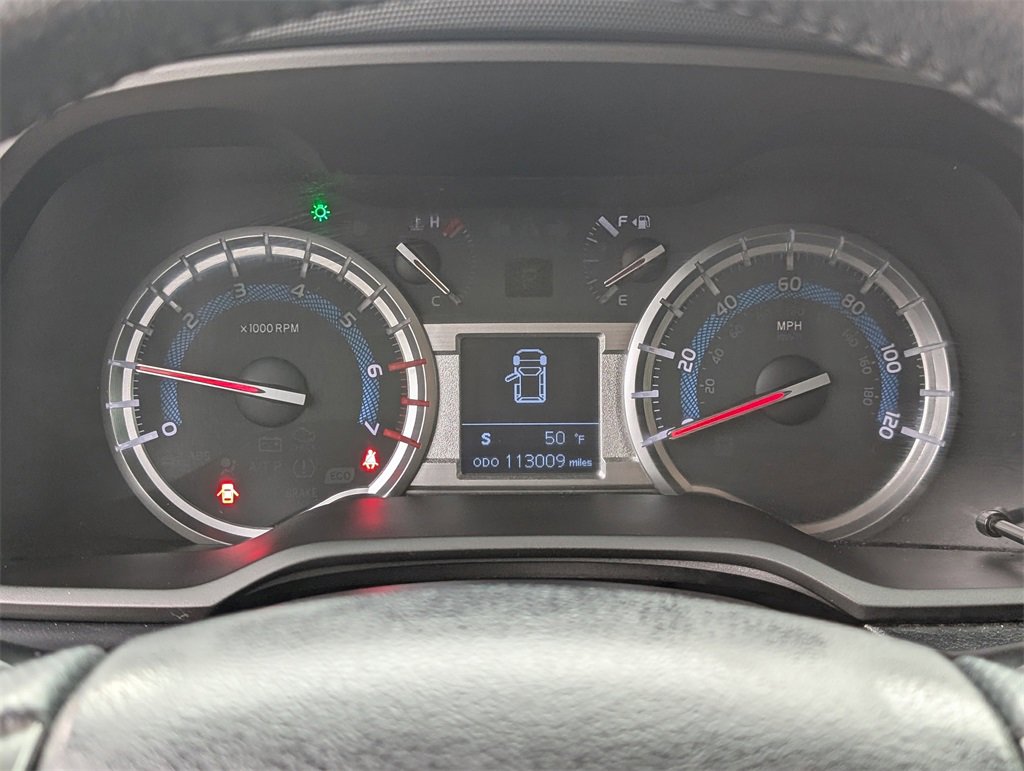 Used 2017 Toyota 4Runner TRD Pro image 24