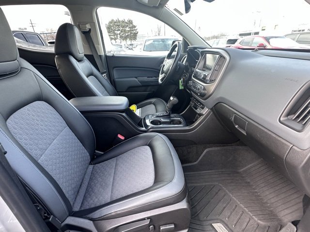 Used 2016 Chevrolet Colorado Z71 image 16