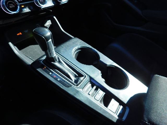 Used 2022 Honda Civic Sport image 24