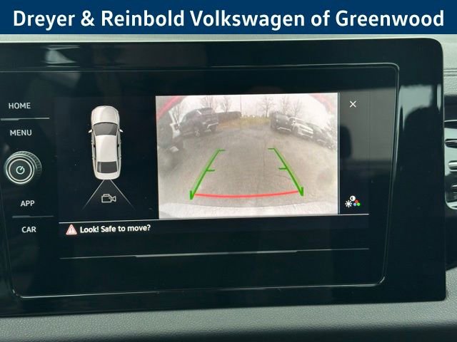 New 2026 Volkswagen Jetta S image 30