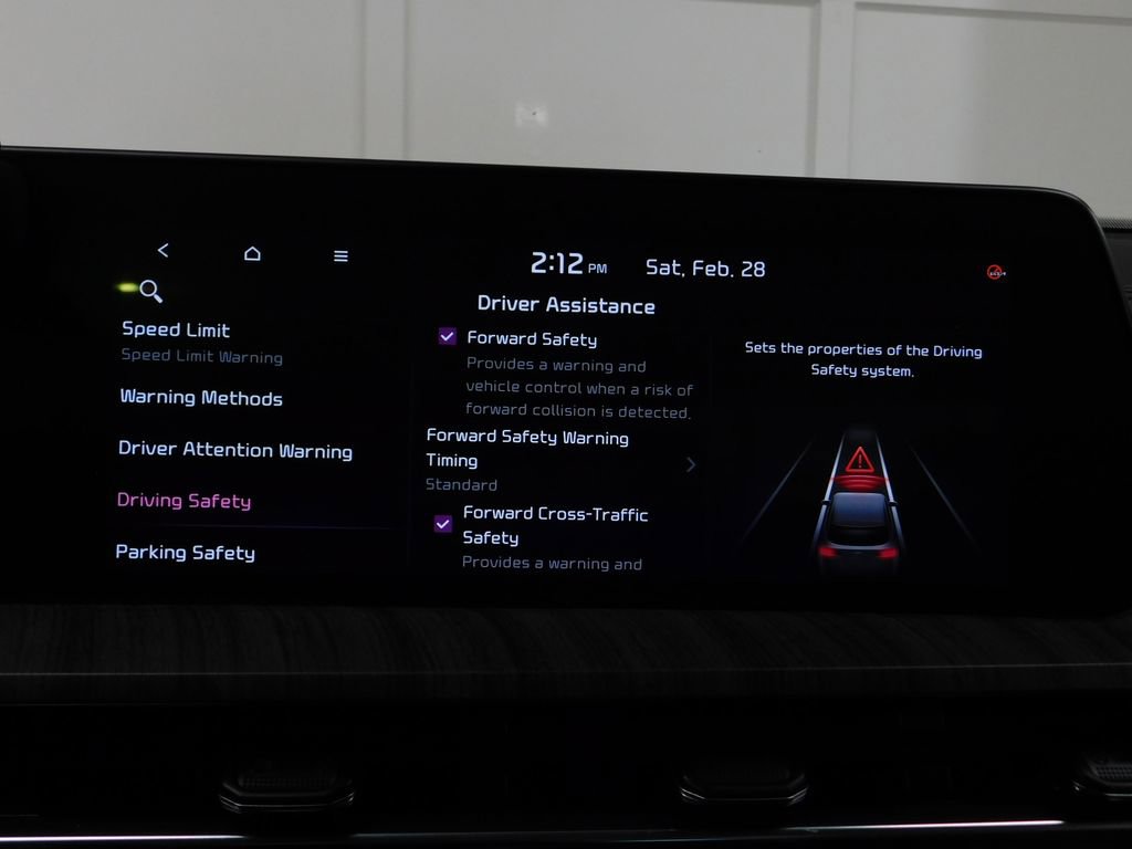 Used 2023 Kia Telluride SX X-Line image 72