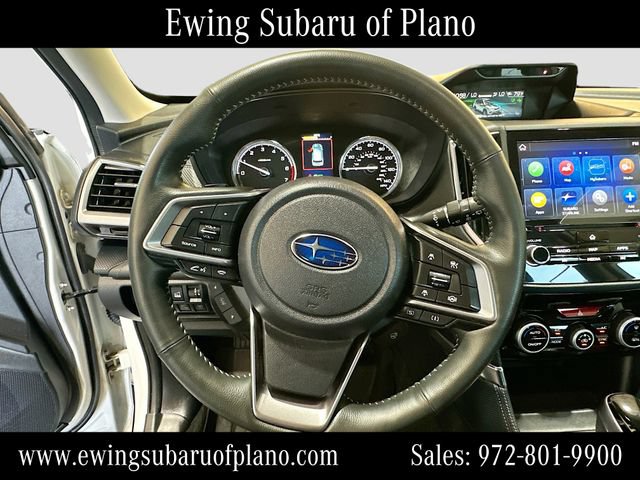 Used 2023 Subaru Forester Touring AWD/4WD image 11
