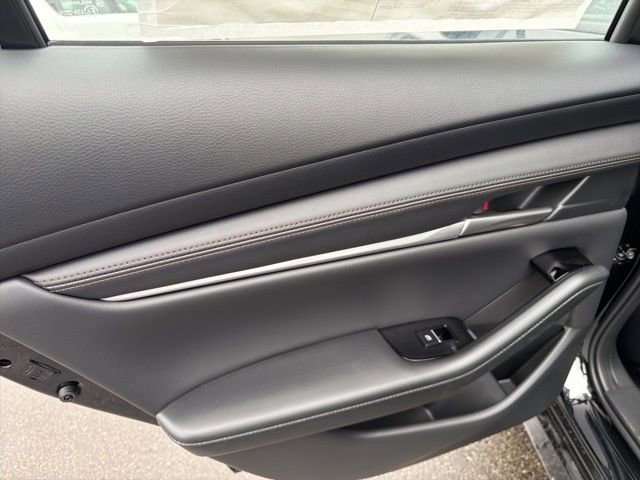 New 2026 MAZDA MAZDA3 2.5 S Sedan w/ Preferred Pkg FWD image 31