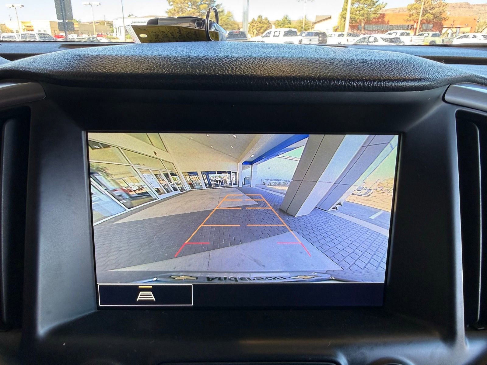 Used 2024 GMC Terrain AT4 image 23