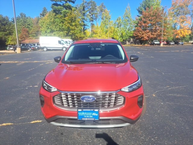 New 2026 Ford Escape Active image 3