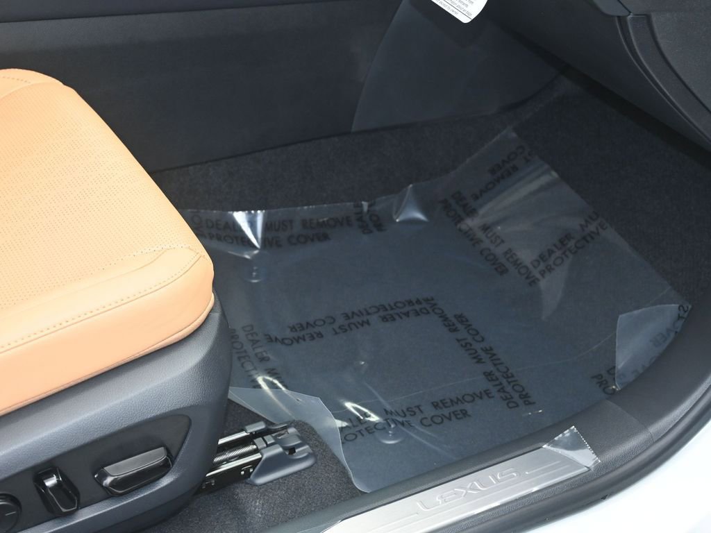 New 2026 Lexus RX 350 Premium Plus image 14