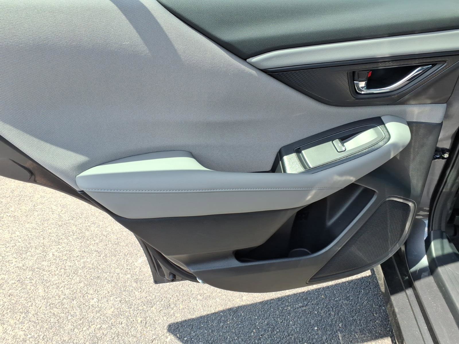 Certified 2025 Subaru Legacy Premium AWD/4WD image 14