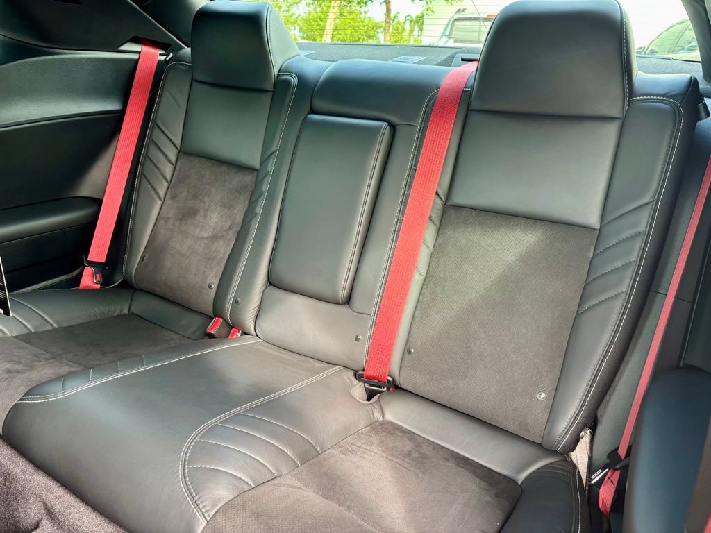 Used 2018 Dodge Challenger SRT Demon RWD image 20